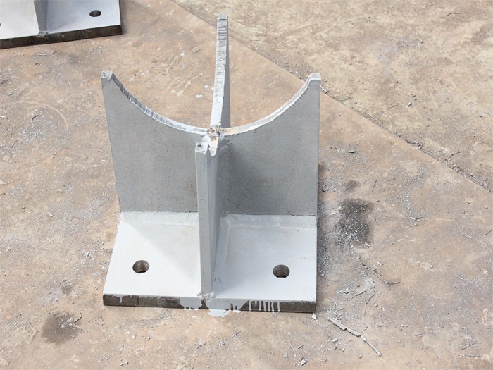 焦作螺栓球支座